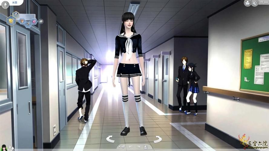 PC版西门立志传汉化版下载：玩转古代模拟人生