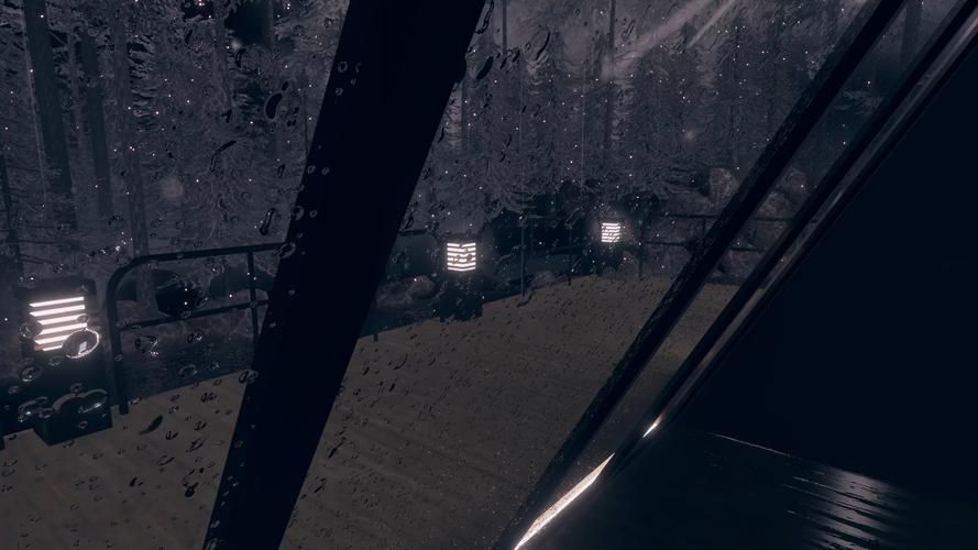 Rainnight雨最新ASMR：沉浸式体验，放松身心