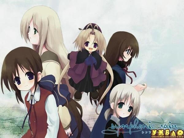 Rainnight雨游戏官网：超放松音声游戏，下载体验分享