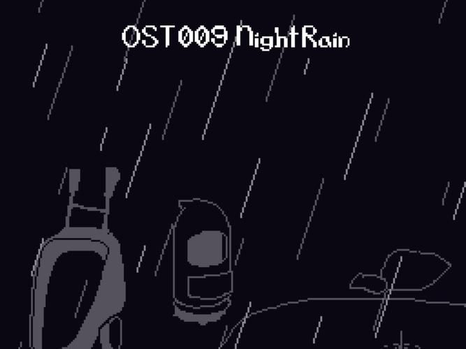 Rainnight雨现在是多少版本？完整版资源下载方法分享