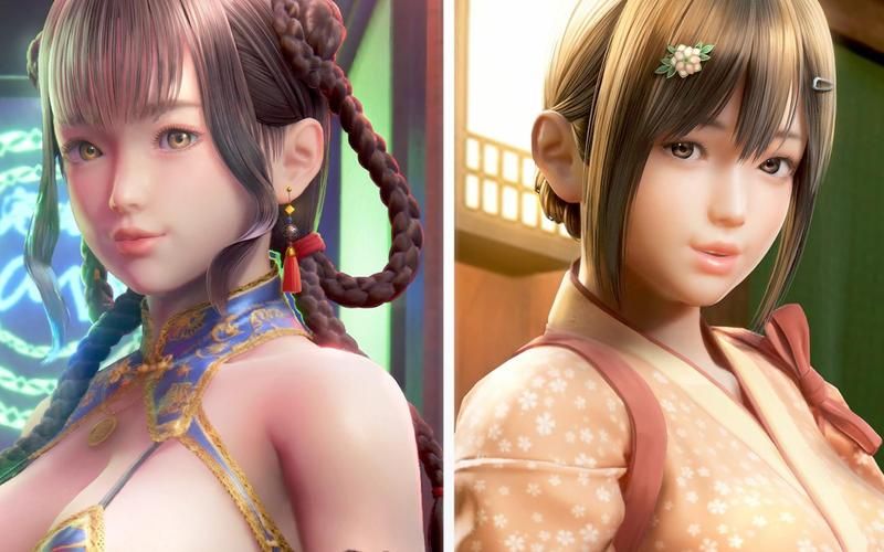 Roomgirl绅士游戏：高品质画面和精彩剧情，让你欲罢不能