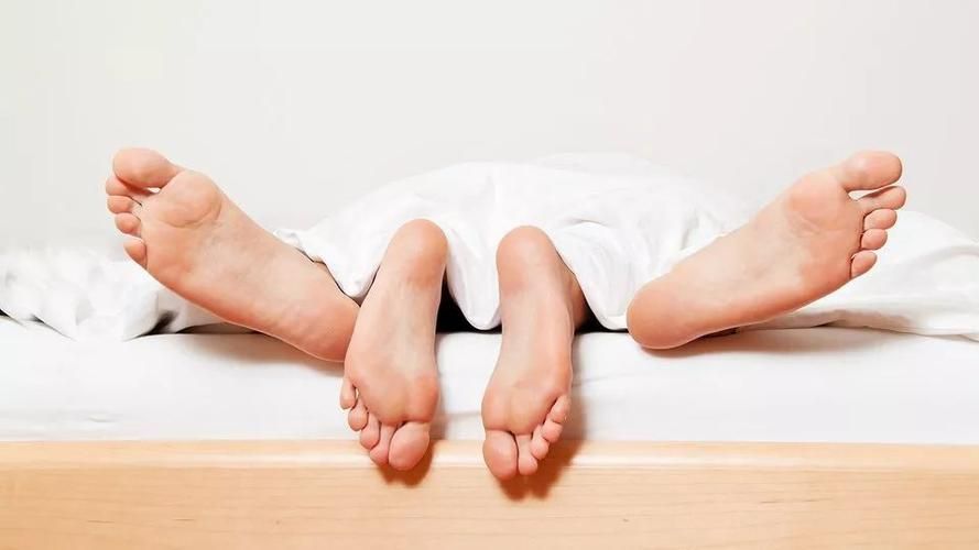 Sex知识科普：全面了解性与性别，科学认识性健康