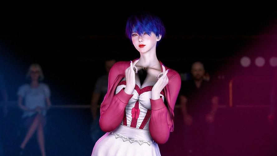 SOA亲妈姨妈歌手版官网：劲爆游戏，你值得拥有！