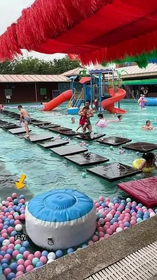 SOA水上乐园更新地址：最新地址分享，带你畅玩水上乐园！