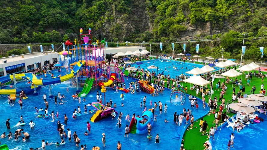 SOA水上乐园最新版本是多少？哪个版本最好玩？