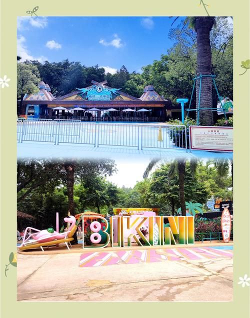 SOA水上乐园游戏攻略：玩转水上乐园的秘籍分享