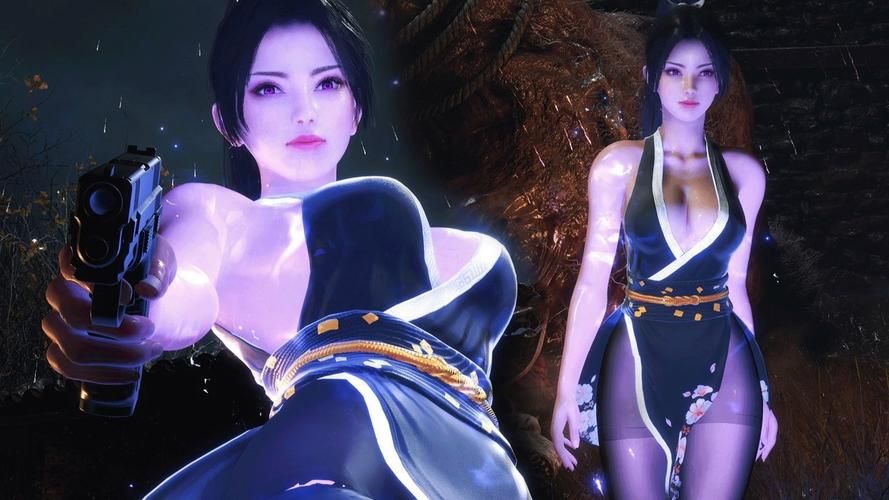 SOB母姐替换mod安卓版下载，游戏体验大提升