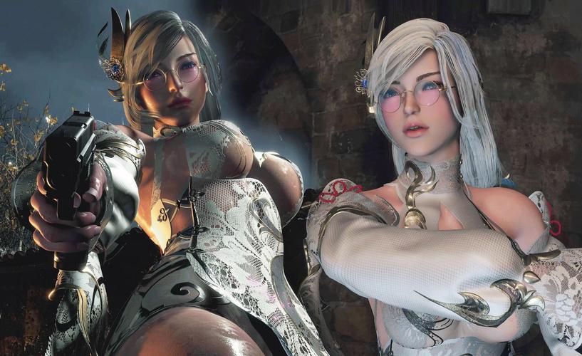 SOB母姐替换mod安卓版下载，游戏体验大提升