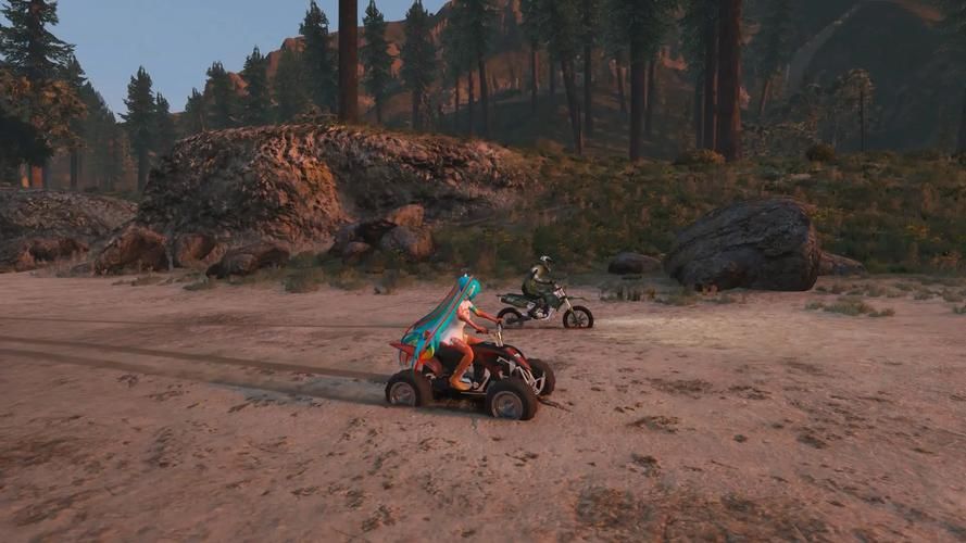 SOB母姐替换mod汉化版下载：轻松体验游戏新乐趣