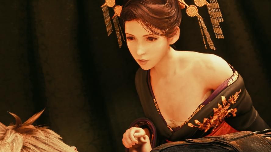 SOB母姐替换mod汉化版更新了啥？赶紧来看看！