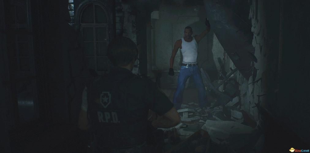 SOB母姐替换mod汉化版更新了啥？赶紧来看看！