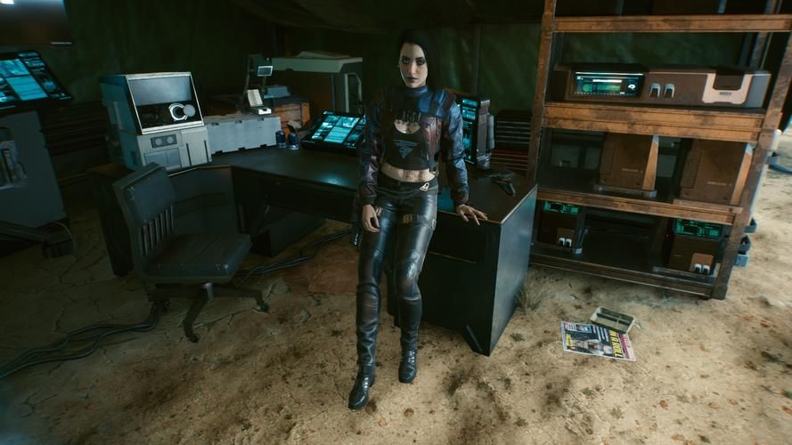 SOB母姐替换mod资源分享：最新版本体验