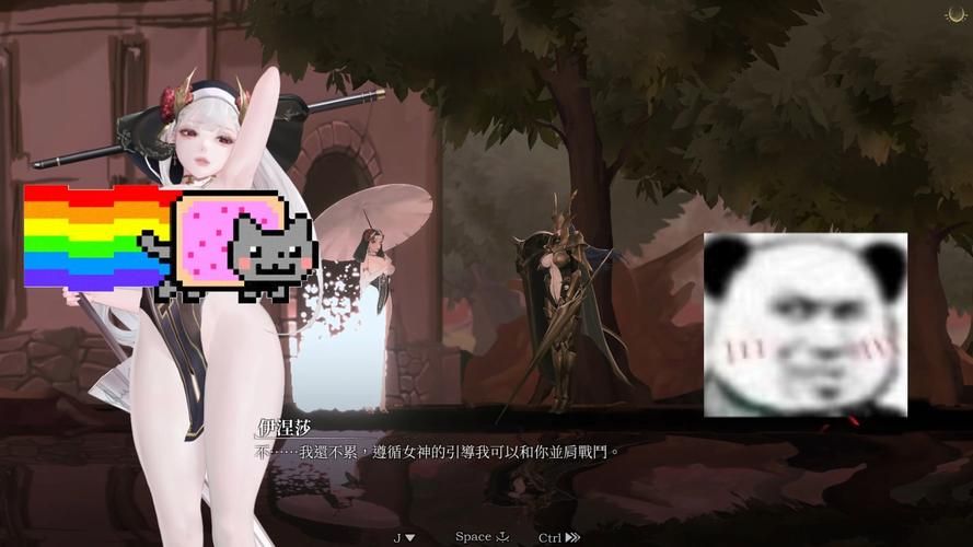 SOB母姐替换mod：绅士游戏爱好者必备的修改资源及指南