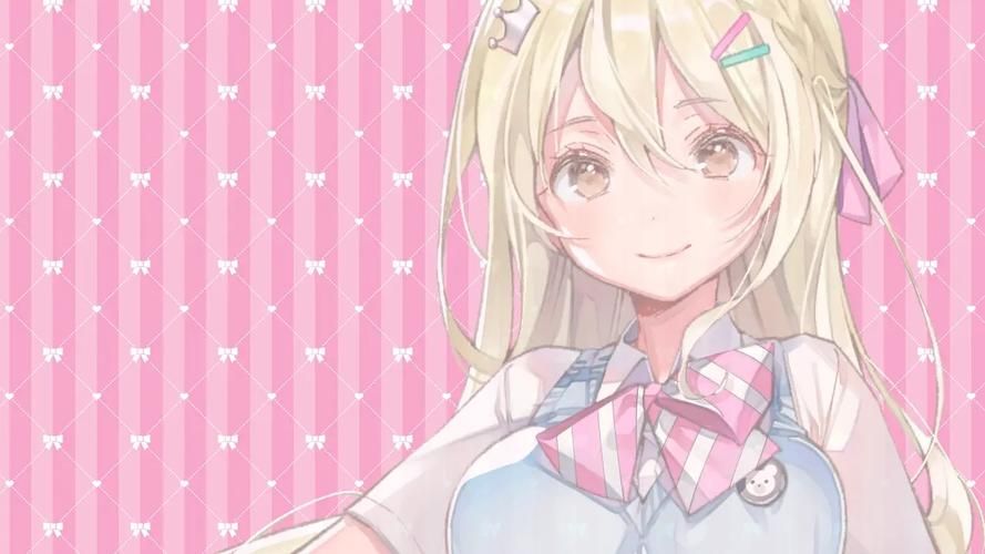 Steam新游一生推不如一生恋1:绅士向百合恋爱 Steam新游一生推不如一生恋1:绅士向百合恋爱