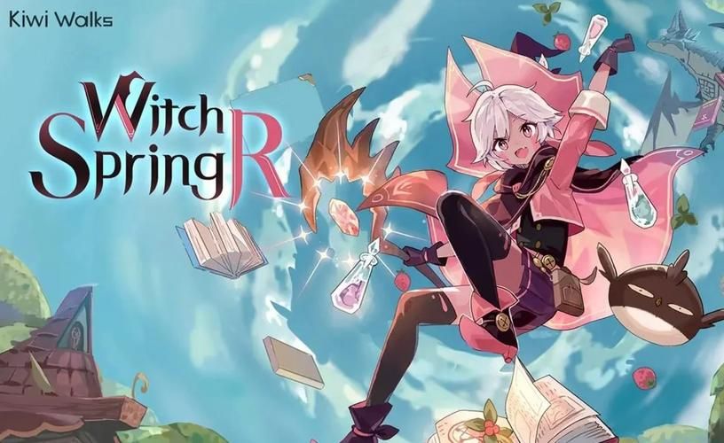 Steam热门绅士游戏：终焉之国与初始魔女深度评测