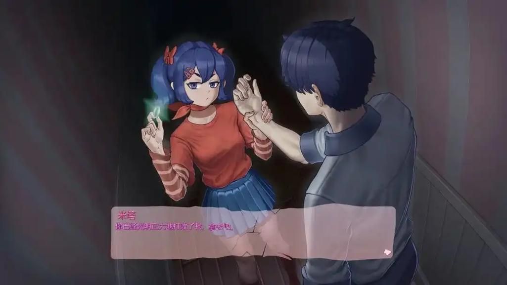 Steam热门绅士游戏：终焉之国与初始魔女深度评测