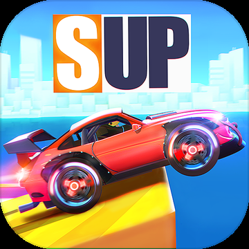 SUP多人赛车攻略：掌握技巧，成为赛道王者