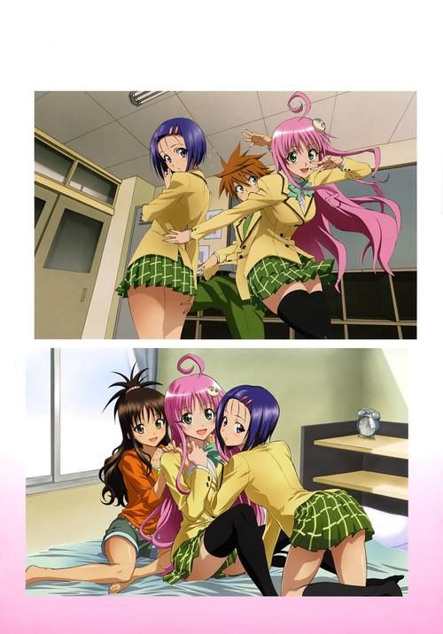 TOlove官方网站：轻松找到你爱的番剧和动漫