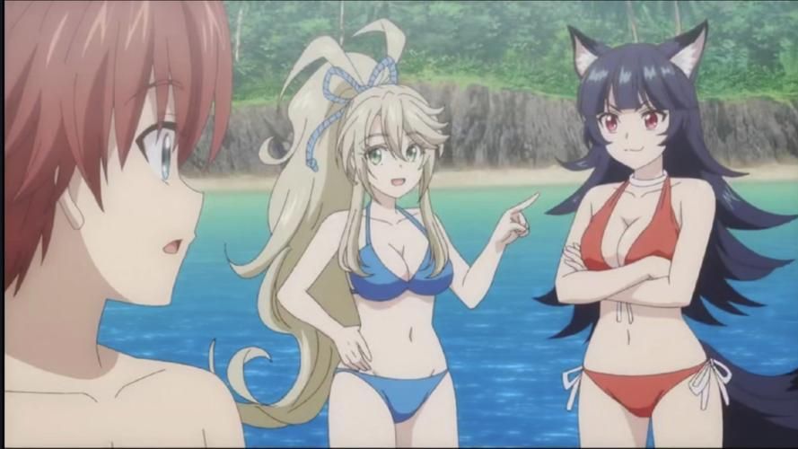 TOlove汉化版更新了什么？最新内容一览