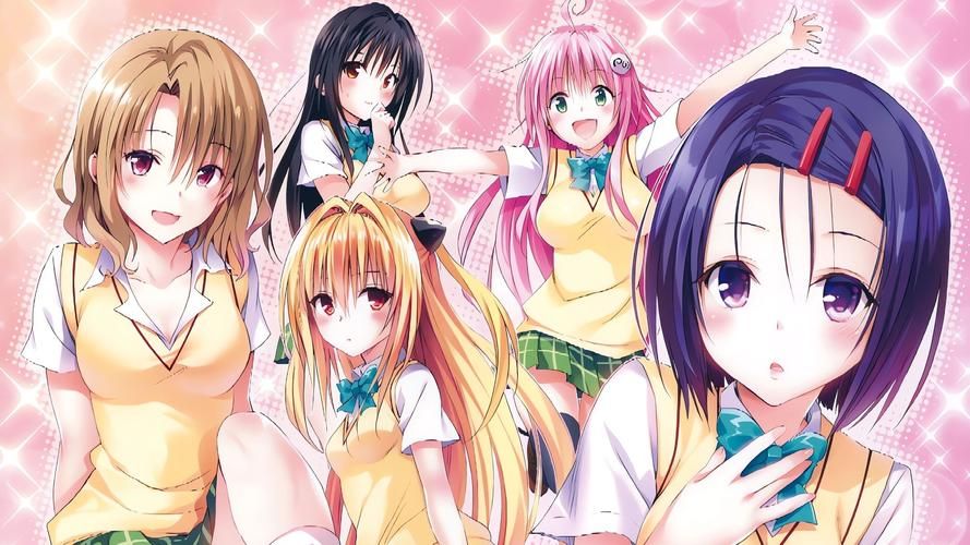 TOlove汉化版更新了什么？最新内容一览