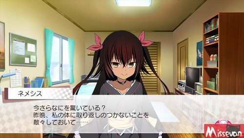 TOlove绅士游戏评测：画面、剧情及玩法详解