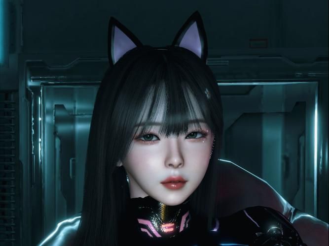 VAM1.9.8最新版本更新内容：新增场景角色等你体验