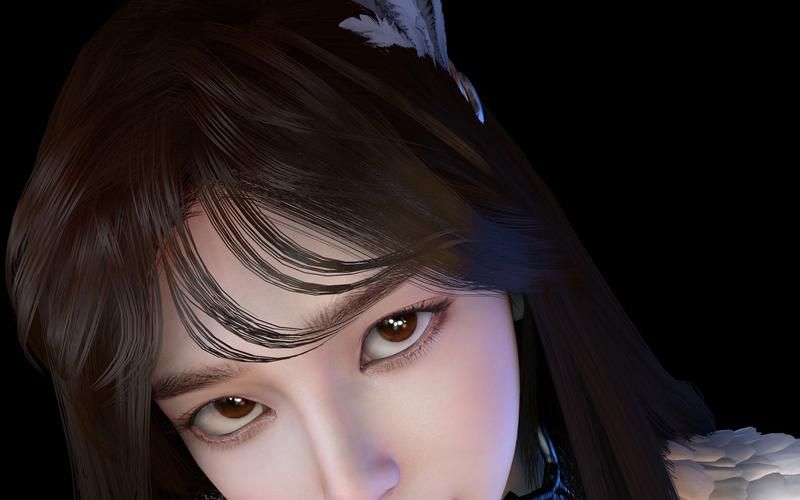 VAM1.9.8最新版本更新内容：新增场景角色等你体验