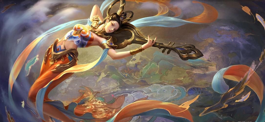 VAM1.9.8杨过游戏：画面精美，剧情引人入胜