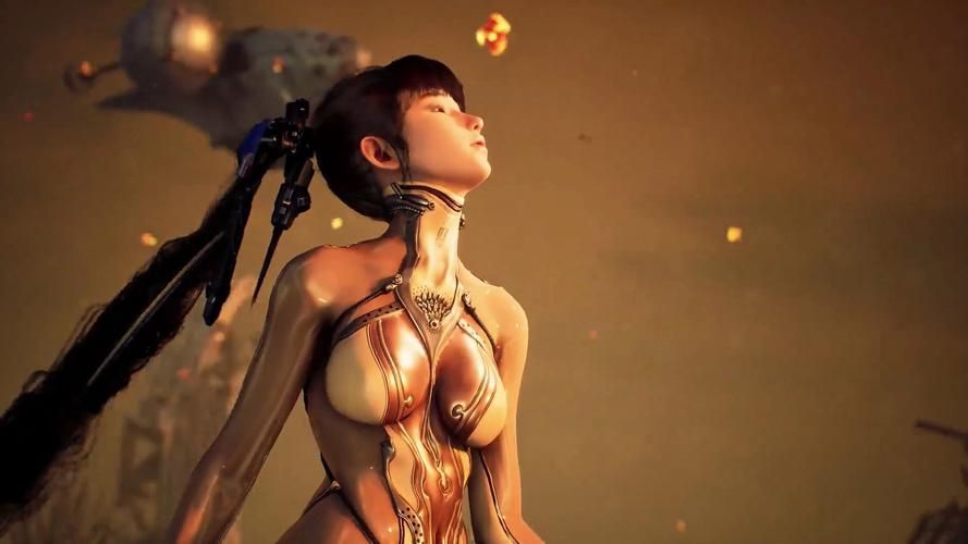 VAM1.9.8杨过游戏：画面精美，剧情引人入胜