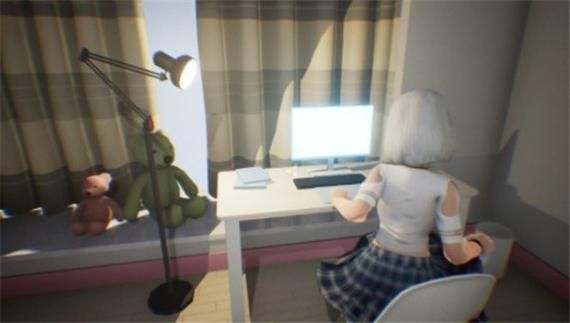 VAM1.9.8游戏下载地址：快速下载体验虚拟女友乐趣