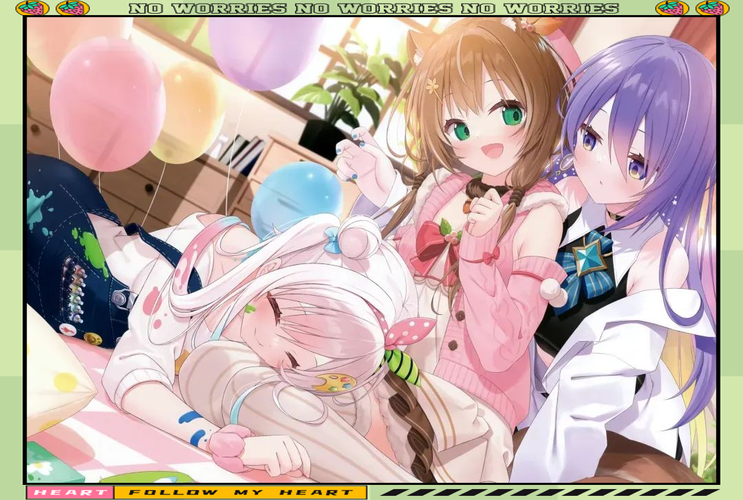 VAM1.9.8绅士游戏整合包：多个游戏合集推荐