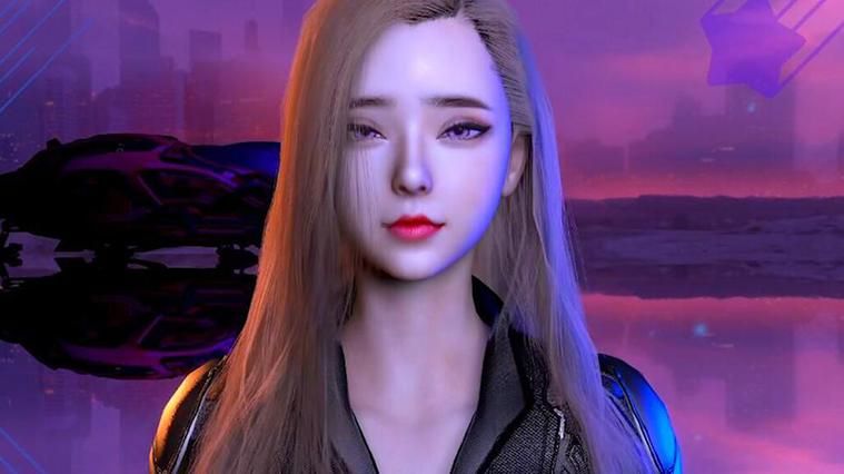 VAM纯净中文版安卓汉化：免费下载畅玩虚拟女友