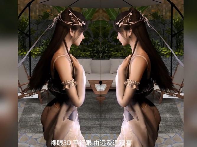 VAM纯净中文版安卓汉化：免费下载畅玩虚拟女友