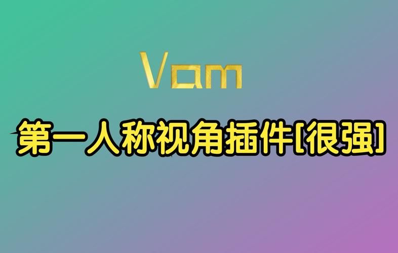 VAM纯净中文版最新版本号查询及安全下载途径