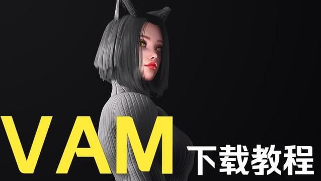 VAM纯净中文版最新版本号查询及安全下载途径