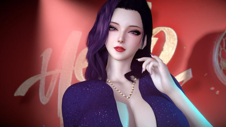 VAM纯净中文版汉化版最新更新内容详解，新手必看！