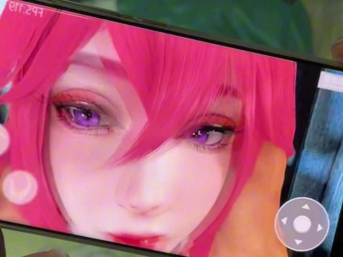 VAM纯净中文版游戏官网：超真实的虚拟女友模拟器