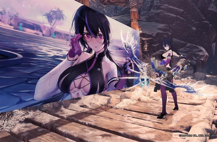 VAM纯净中文版绅士游戏整合包：三个游戏任你选