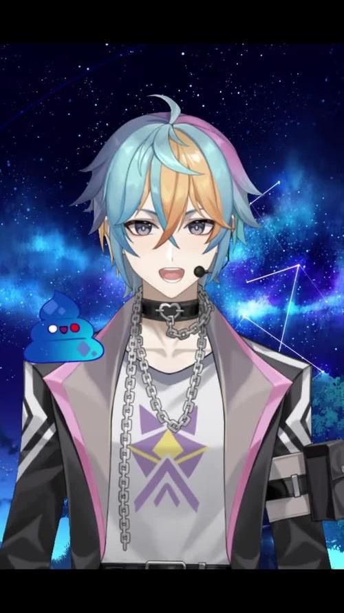 VtuberHack官网详解：虚拟主播账号安全不容忽视