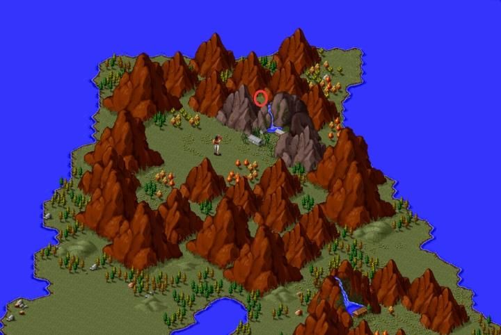 VtuberHack杨过游戏：绝情谷的秘密，等你来探索