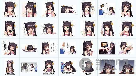 VtuberHack汉化版更新了什么？下载地址分享