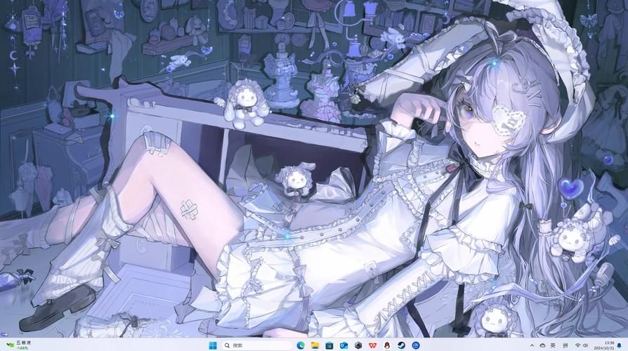 VtuberHack汉化版更新了什么？下载地址分享