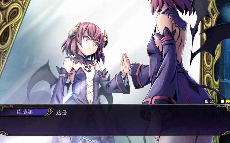 VtuberHack游戏介绍：揭秘虚拟主播背后的故事