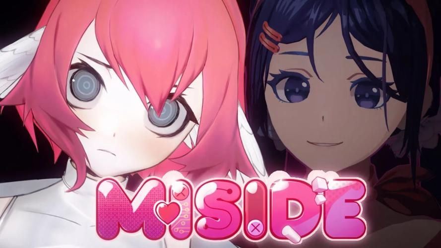 VtuberHack游戏官网下载:开启你的虚拟主播之旅 VtuberHack游戏官网下载:开启你的虚拟主播之旅