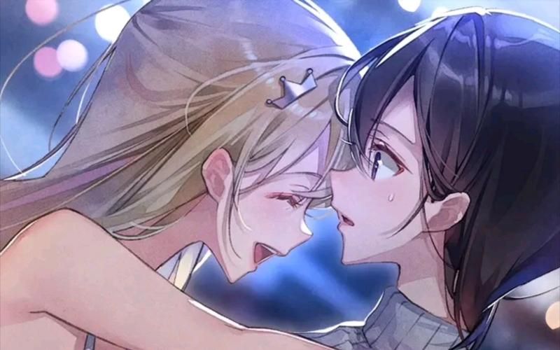 一生推不如一生恋1官网:超萌百合恋爱,开启你的甜蜜之旅! 一生推不如一生恋1官网:超萌百合恋爱,开启你的甜蜜之旅!