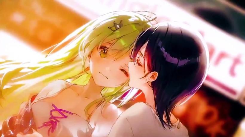 一生推不如一生恋1最新版本下载：超甜百合恋爱养成游戏