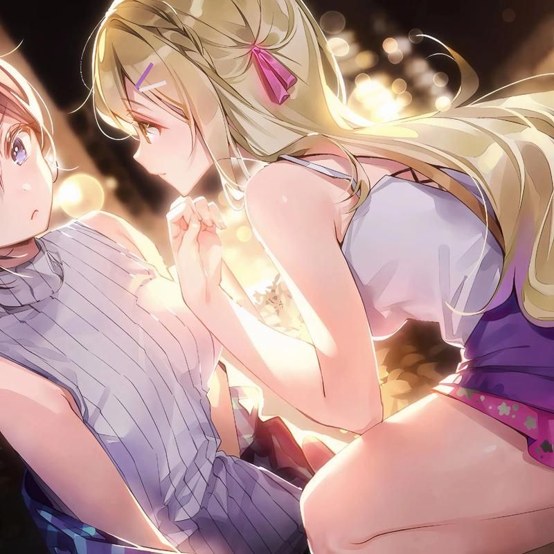 一生推不如一生恋1最新版本下载：超甜百合恋爱养成游戏