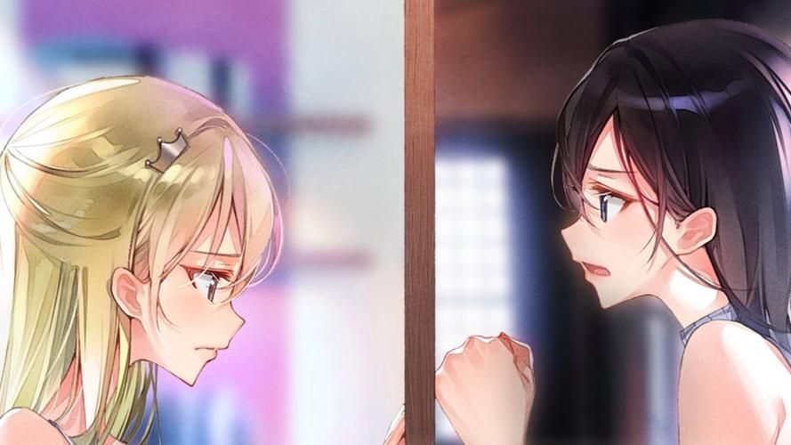 一生推不如一生恋1最新版本下载：超甜百合恋爱养成游戏