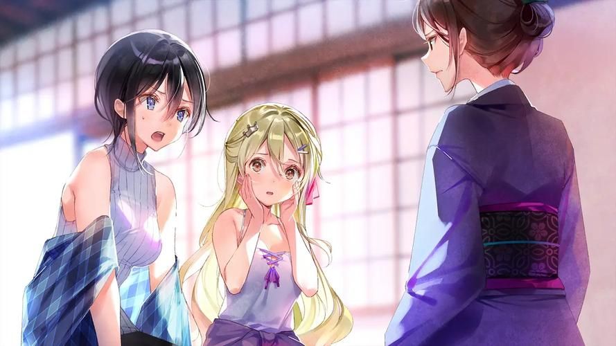 一生推不如一生恋1最新版游戏攻略：快速通关秘籍