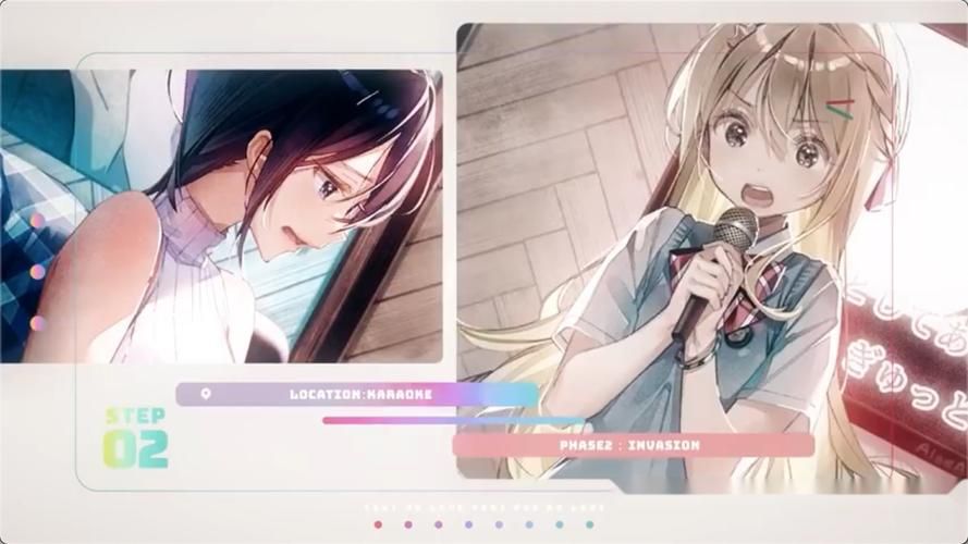 一生推不如一生恋1游戏官网:Steam好评如潮的百合恋爱游戏 一生推不如一生恋1游戏官网:Steam好评如潮的百合恋爱游戏